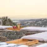 Villa Casa Thymus Great Sea View