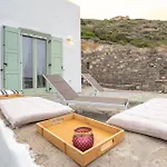 Casa Thymus Great Sea View Villa *