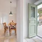 Villa Casa Thymus Great Sea View *