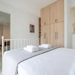 Casa Thymus Great Sea View Villa