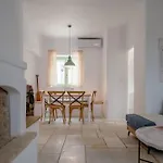 Casa Thymus Great Sea View Villa Parikia (Paros)