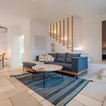 Casa Thymus Great Sea View * Parikia (Paros)