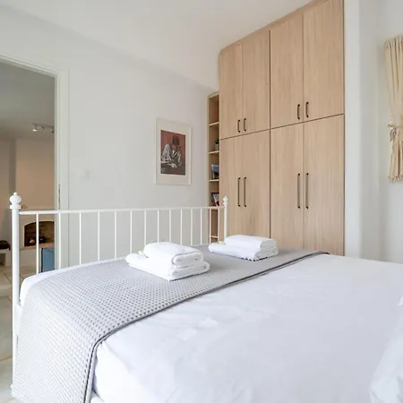Casa Thymus Great Sea View Villa