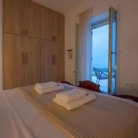 Casa Thymus Great Sea View Villa *