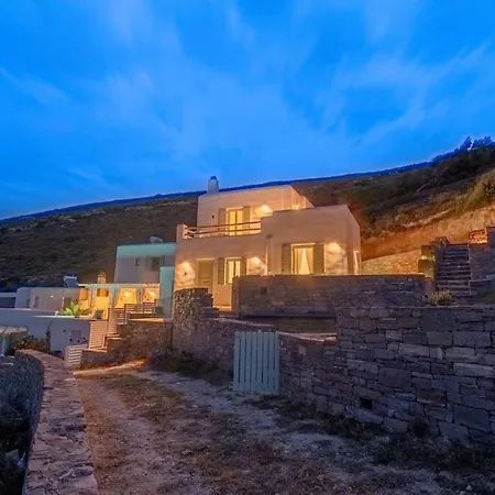 Villa Casa Thymus Great Sea View *