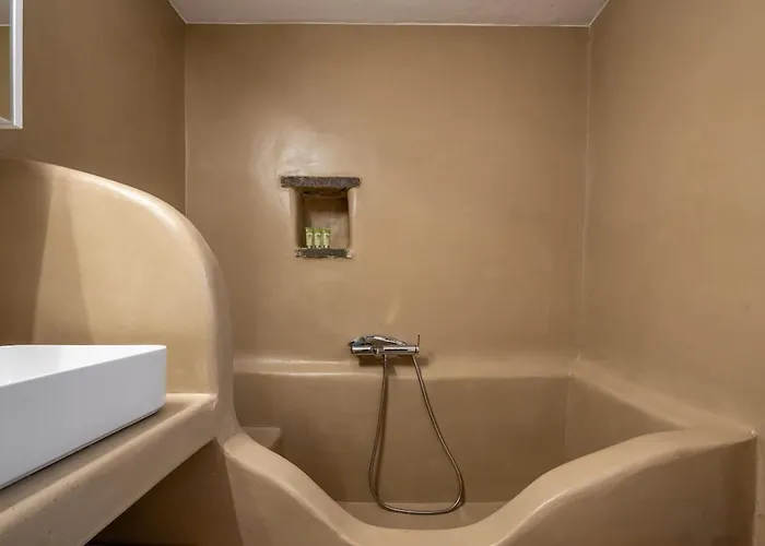 Casa Thymus Great Sea View Villa *