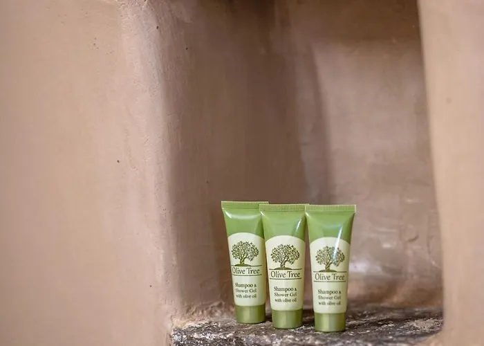 Villa Casa Thymus Great Sea View Párosz