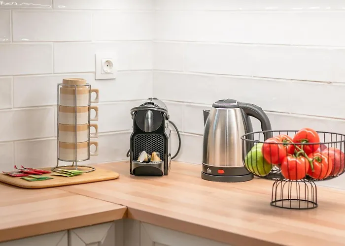 Casa Thymus Great Sea View Párosz