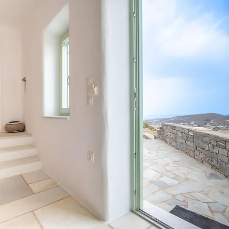 Casa Thymus Great Sea View Villa
