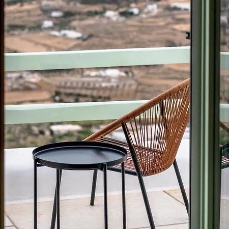 Casa Thymus Great Sea View Villa *