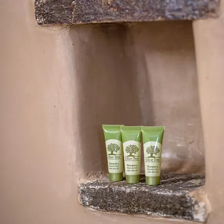 Villa Casa Thymus Great Sea View Parikia (Paros)