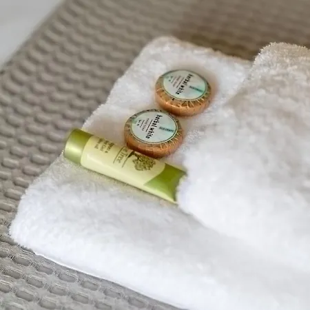 Casa Thymus Great Sea View *