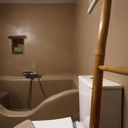 Casa Thymus Great Sea View * Parikia (Paros)