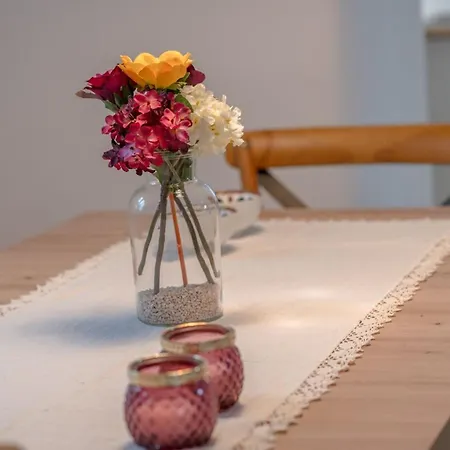 Casa Thymus Great Sea View Villa