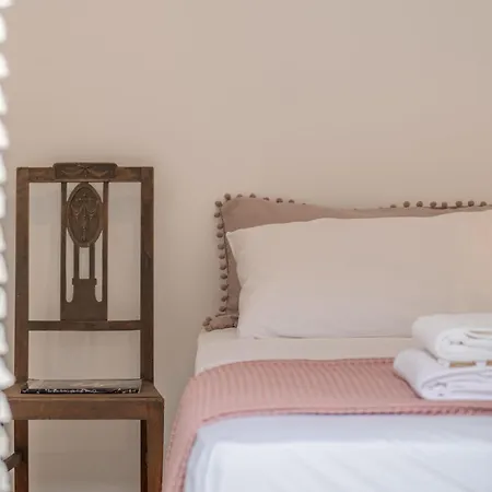 Villa Casa Thymus Great Sea View Páros