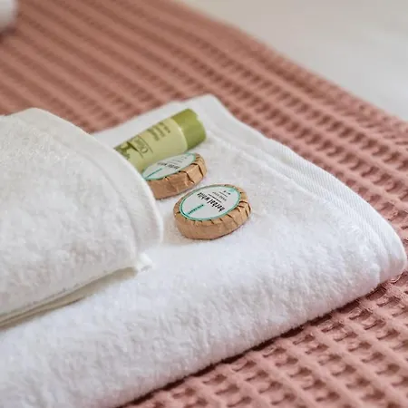 Casa Thymus Great Sea View *