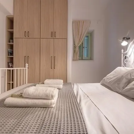 Casa Thymus Great Sea View Parikia (Paros)