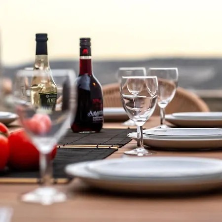 Casa Thymus Great Sea View * Parikia (Paros)