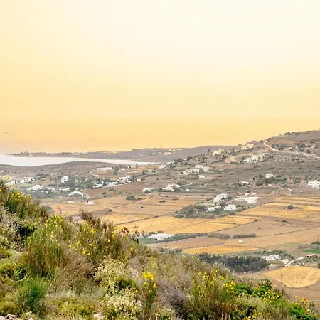 Casa Thymus Great Sea View Villa