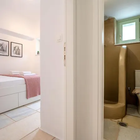 Villa Casa Thymus Great Sea View