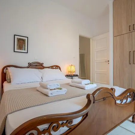 Casa Thymus Great Sea View Villa *