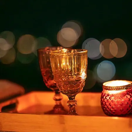 Casa Thymus Great Sea View Villa Parikia (Paros)