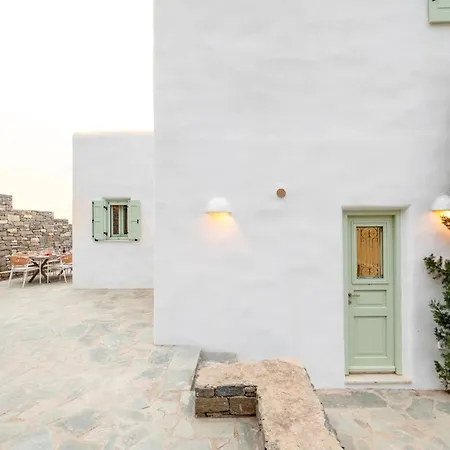 Villa Casa Thymus Great Sea View Parikia (Paros)