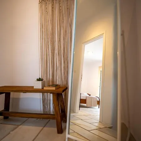 Casa Thymus Great Sea View Parikia (Paros)