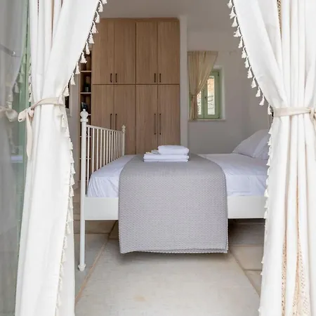 Casa Thymus Great Sea View * Parikia (Paros)