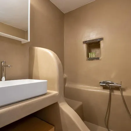 Casa Thymus Great Sea View