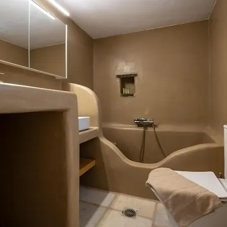 Villa Casa Thymus Great Sea View