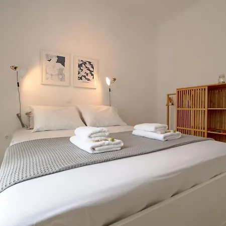 Casa Thymus Great Sea View Vila *