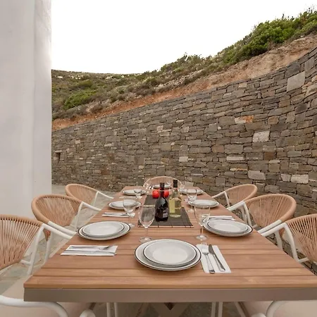 Villa Casa Thymus Great Sea View *