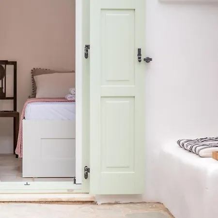 Casa Thymus Great Sea View *