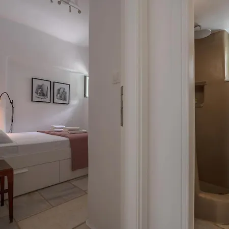 Casa Thymus Great Sea View Parikia (Paros)