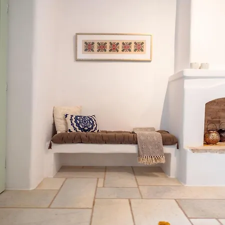 Casa Thymus Great Sea View * Parikia (Paros)