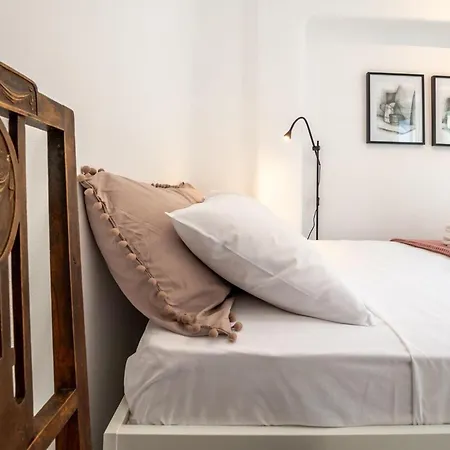 Casa Thymus Great Sea View