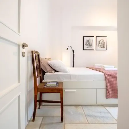 Casa Thymus Great Sea View Villa