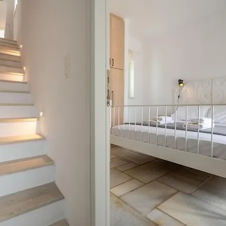 Villa Casa Thymus Great Sea View