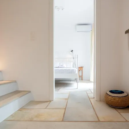 Casa Thymus Great Sea View Villa *