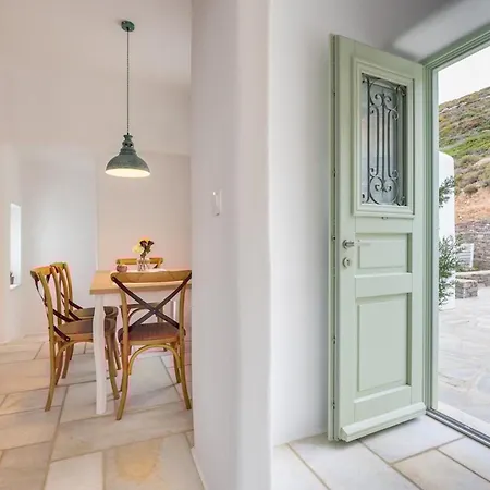 Villa Casa Thymus Great Sea View *