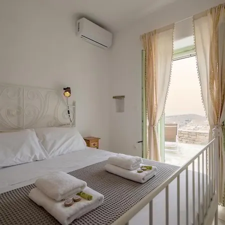 Casa Thymus Great Sea View Villa Parikia (Paros)