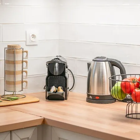 Casa Thymus Great Sea View Parikia (Paros)