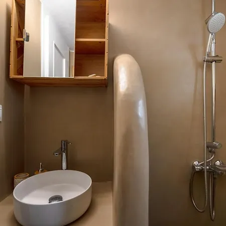Casa Thymus Great Sea View * Páros
