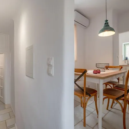 Casa Thymus Great Sea View