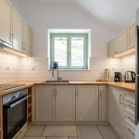 Villa Casa Thymus Great Sea View