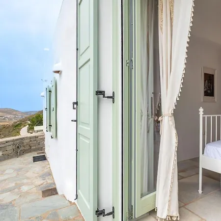 Villa Casa Thymus Great Sea View *