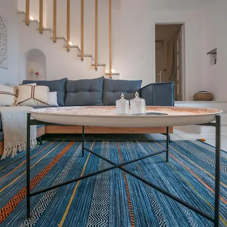 Casa Thymus Great Sea View Villa Parikia (Paros)