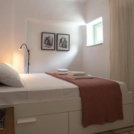 Casa Thymus Great Sea View *