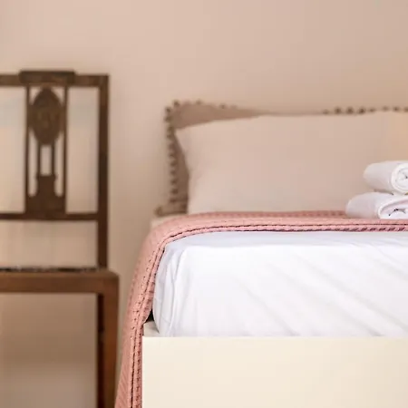 Casa Thymus Great Sea View Parikia (Paros)